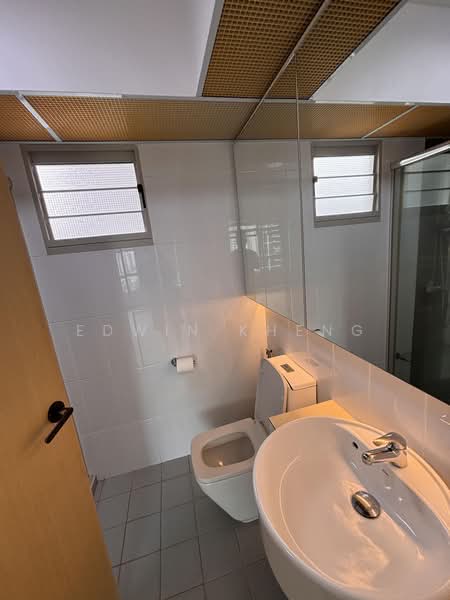 217B Compassvale Drive, 217B Compassvale Drive, Room Rental, 250 sqft, HDB Flat For Rent, by Edwin Kheng, 500214374 - Bathroom - PropertyGuru.com.sg
