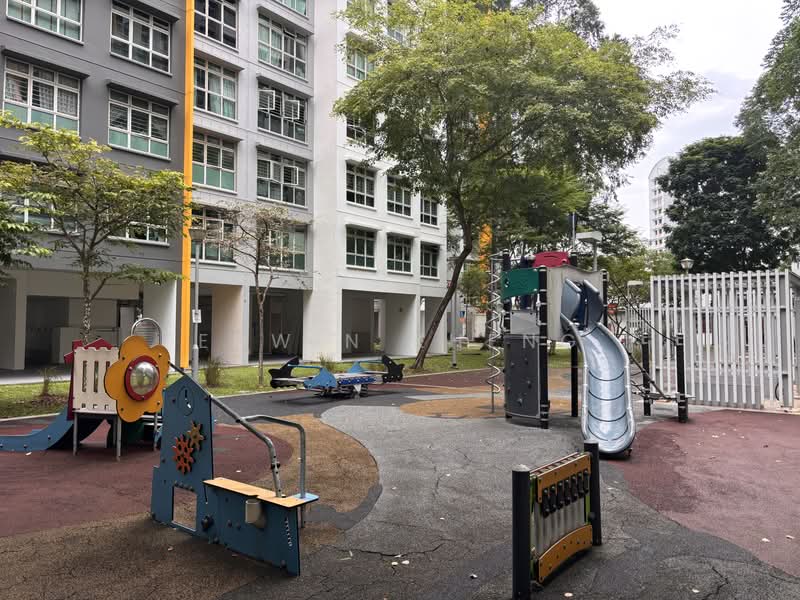 217B Compassvale Drive, 217B Compassvale Drive, Room Rental, 250 sqft, HDB Flat For Rent, by Edwin Kheng, 500214374 - Exterior - PropertyGuru.com.sg