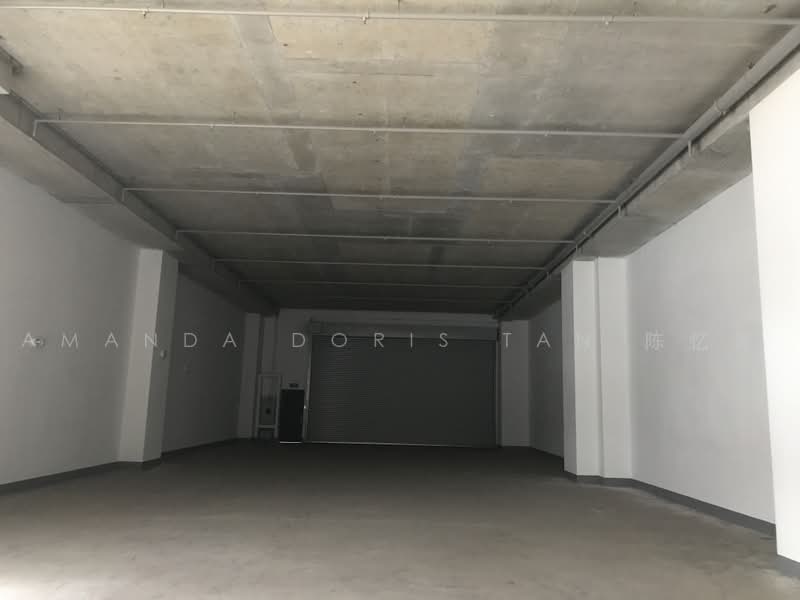 The Westcom, 1 Tuas South Avenue 6, Boon Lay / Jurong / Tuas, 4,252 sqft, Light Industrial (B1) For Rent, by Amanda Doris Tan 陈忆菁, 500214375 - Interior - CommercialGuru.com.sg