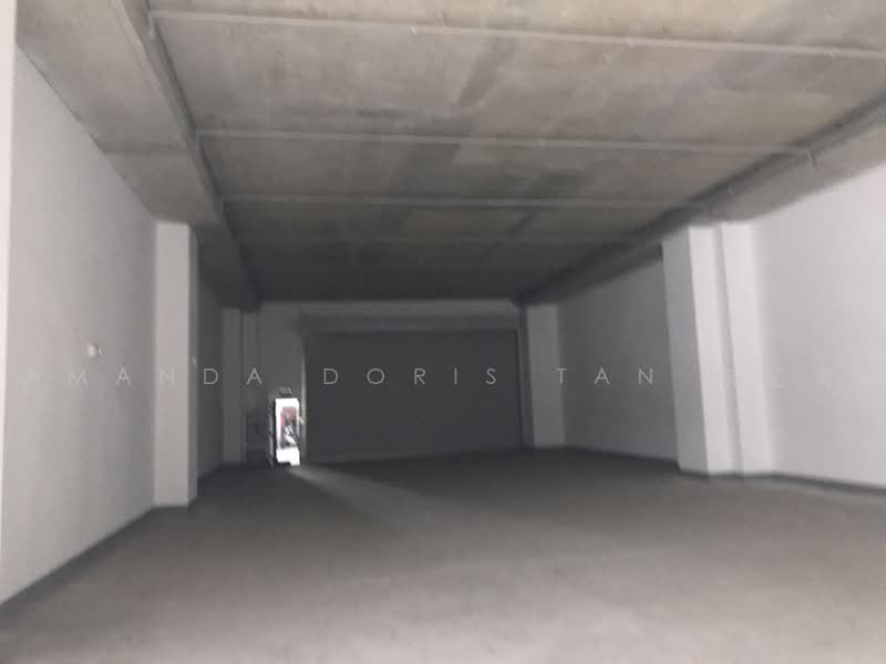 The Westcom, 1 Tuas South Avenue 6, Boon Lay / Jurong / Tuas, 4,252 sqft, Light Industrial (B1) For Rent, by Amanda Doris Tan 陈忆菁, 500214375 - Interior - CommercialGuru.com.sg
