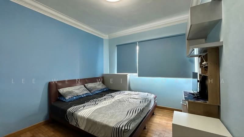 341 Jurong East Avenue 1, 341 Jurong East Avenue 1, 3 Bedrooms, 1,119 sqft, HDB Flat For Sale, by Lee Wen Wei Samantha, 500214376 - Bedroom - PropertyGuru.com.sg
