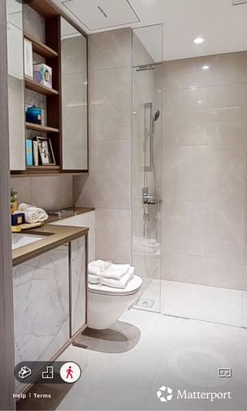 The Myst, 800 Upper Bukit Timah Road, 1 Bedroom, 517 sqft, Condominium For Sale, by Lee Kiat Chin, 500214378 - PropertyGuru.com.sg