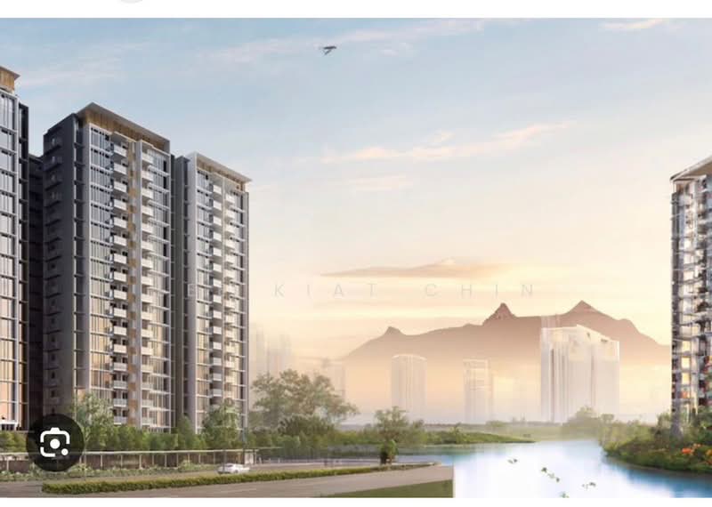 The Myst, 800 Upper Bukit Timah Road, 1 Bedroom, 517 sqft, Condominium For Sale, by Lee Kiat Chin, 500214378 - PropertyGuru.com.sg