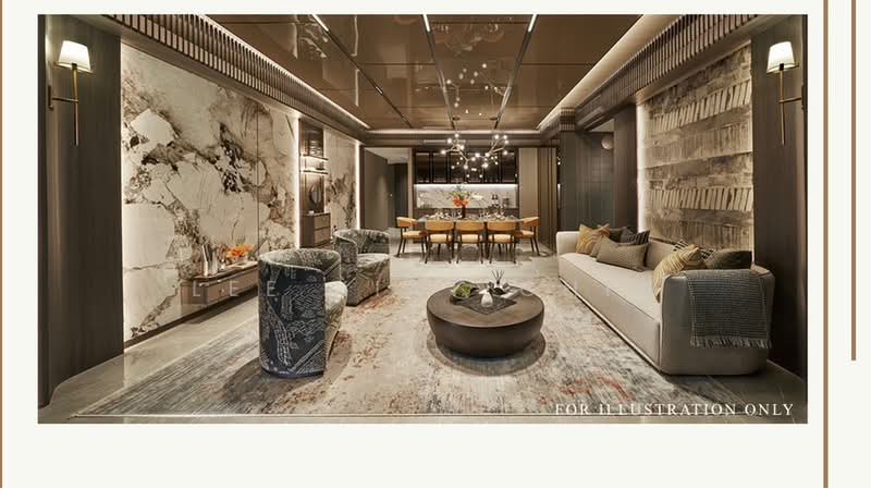 The Myst, 800 Upper Bukit Timah Road, 1 Bedroom, 517 sqft, Condominium For Sale, by Lee Kiat Chin, 500214378 - PropertyGuru.com.sg