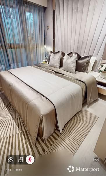 The Myst, 800 Upper Bukit Timah Road, 1 Bedroom, 517 sqft, Condominium For Sale, by Lee Kiat Chin, 500214378 - PropertyGuru.com.sg