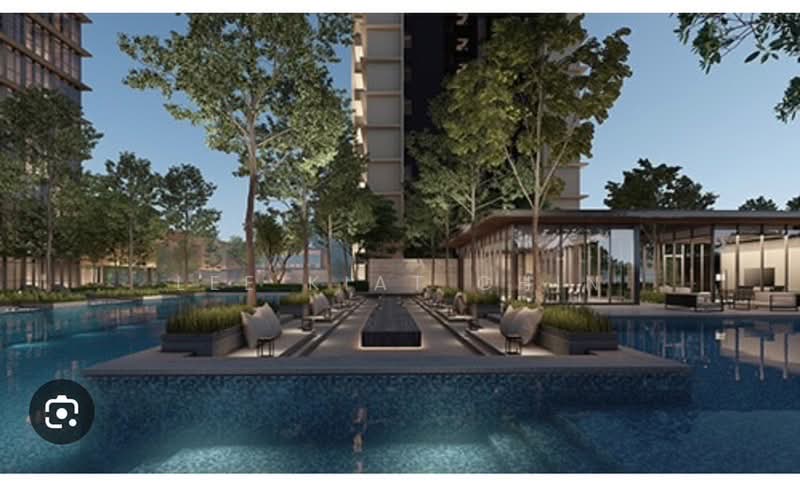 The Myst, 800 Upper Bukit Timah Road, 1 Bedroom, 517 sqft, Condominium For Sale, by Lee Kiat Chin, 500214378 - PropertyGuru.com.sg