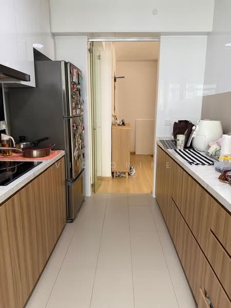 450C Bukit Batok West Avenue 6, 450C Bukit Batok West Avenue 6, 3 Bedrooms, 1,001 sqft, HDB Flat For Sale, by Victorine Pang, 500214382 - Kitchen - PropertyGuru.com.sg