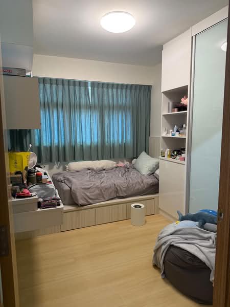 450C Bukit Batok West Avenue 6, 450C Bukit Batok West Avenue 6, 3 Bedrooms, 1,001 sqft, HDB Flat For Sale, by Victorine Pang, 500214382 - Bedroom - PropertyGuru.com.sg
