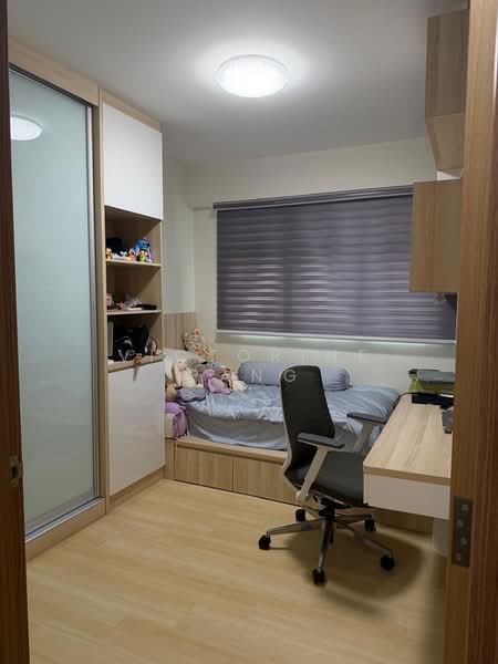 450C Bukit Batok West Avenue 6, 450C Bukit Batok West Avenue 6, 3 Bedrooms, 1,001 sqft, HDB Flat For Sale, by Victorine Pang, 500214382 - Bedroom - PropertyGuru.com.sg