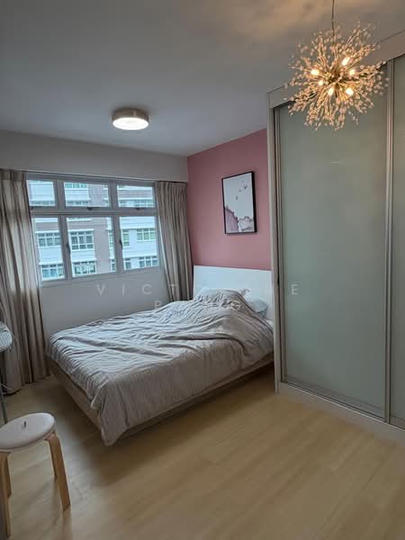 450C Bukit Batok West Avenue 6, 450C Bukit Batok West Avenue 6, 3 Bedrooms, 1,001 sqft, HDB Flat For Sale, by Victorine Pang, 500214382 - Bedroom - PropertyGuru.com.sg