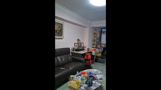 101 Whampoa Drive, 101 Whampoa Drive, Room Rental, 100 sqft, HDB Flat For Rent, by Sharon Yoo, 500214384 - PropertyGuru.com.sg