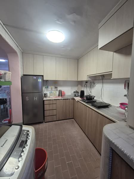 101 Whampoa Drive, 101 Whampoa Drive, Room Rental, 100 sqft, HDB Flat For Rent, by Sharon Yoo, 500214384 - Kitchen - PropertyGuru.com.sg