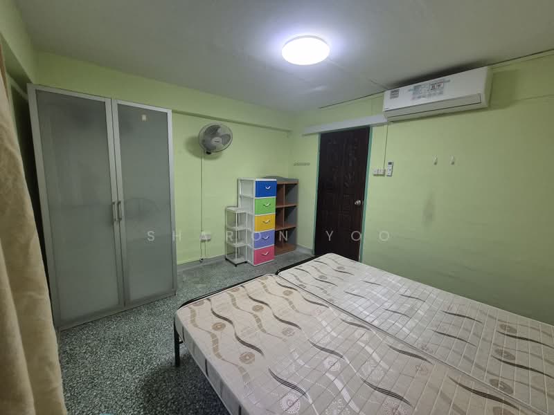 101 Whampoa Drive, 101 Whampoa Drive, Room Rental, 100 sqft, HDB Flat For Rent, by Sharon Yoo, 500214384 - Bedroom - PropertyGuru.com.sg