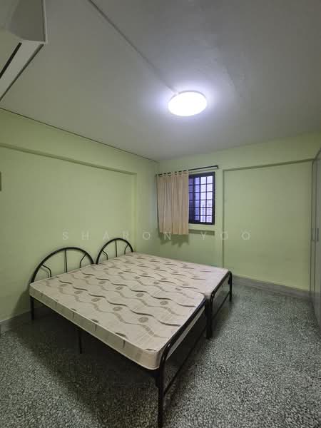 101 Whampoa Drive, 101 Whampoa Drive, Room Rental, 100 sqft, HDB Flat For Rent, by Sharon Yoo, 500214384 - Bedroom - PropertyGuru.com.sg