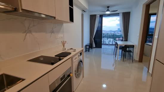 Whistler Grand, 109 West Coast Vale, 2 Bedrooms, 614 sqft, Condominium For Sale, by Jeff Lim, 500214385 - PropertyGuru.com.sg