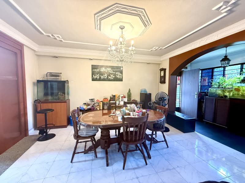 921 Jurong West Street 92, 921 Jurong West Street 92, 3 Bedrooms, 1,313 sqft, HDB Flat For Sale, by Fiona Toh, 500214386 - Dining Room - PropertyGuru.com.sg