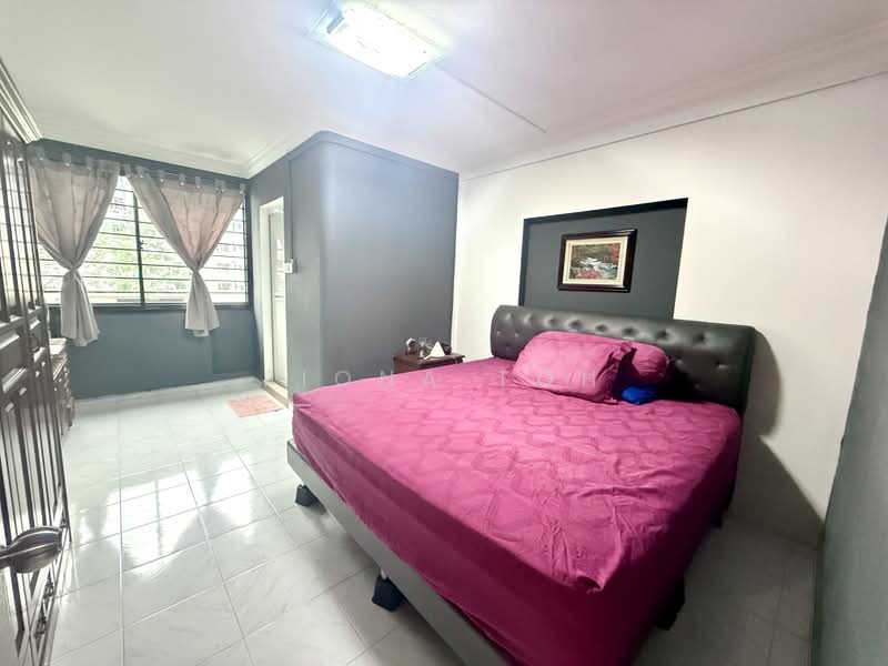 921 Jurong West Street 92, 921 Jurong West Street 92, 3 Bedrooms, 1,313 sqft, HDB Flat For Sale, by Fiona Toh, 500214386 - Bedroom - PropertyGuru.com.sg