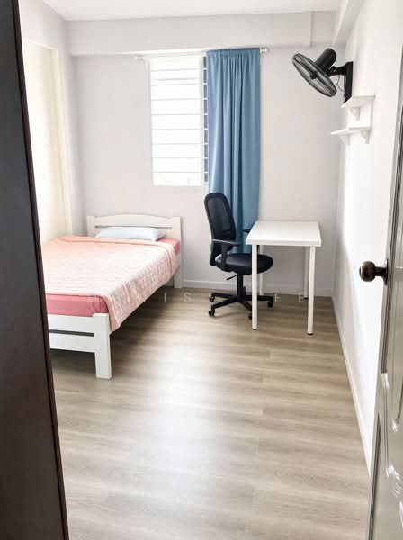 26 Teck Whye Lane, 26 Teck Whye Lane, 2 Bedrooms, 860 sqft, HDB Flat For Rent, by Denise Lee, 500214387 - Bedroom - PropertyGuru.com.sg