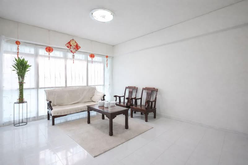 318D Anchorvale Link, 318D Anchorvale Link, 3 Bedrooms, 1,184 sqft, HDB Flat For Sale, by Dane Kau 高国豪, 500214388 - Living Room - PropertyGuru.com.sg