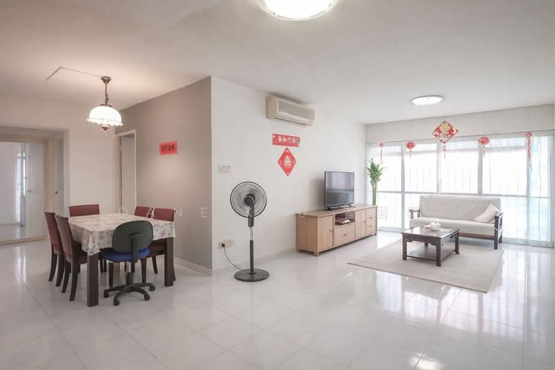 318D Anchorvale Link, 318D Anchorvale Link, 3 Bedrooms, 1,184 sqft, HDB Flat For Sale, by Dane Kau 高国豪, 500214388 - Living Room - PropertyGuru.com.sg