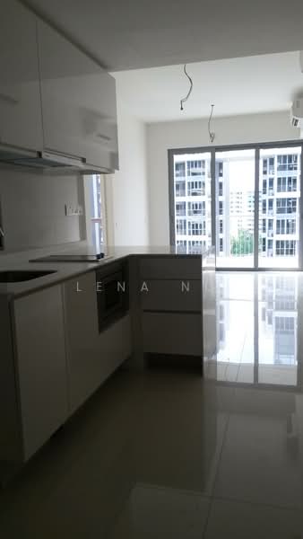 Bedok Residences, 26 Bedok North Drive, 1 Bedroom, 613 sqft, Condominium For Rent, by Lena Ng, 500214390 - Kitchen - PropertyGuru.com.sg
