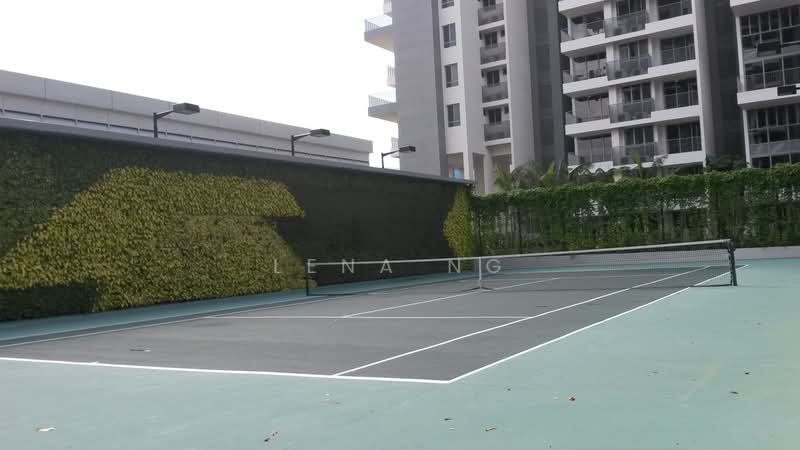 Bedok Residences, 26 Bedok North Drive, 1 Bedroom, 613 sqft, Condominium For Rent, by Lena Ng, 500214390 - Exterior - PropertyGuru.com.sg