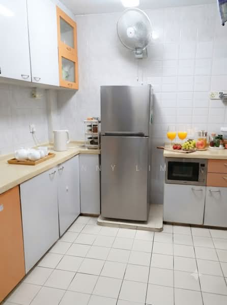468 Segar Road, 468 Segar Road, Dairy Farm / Bukit Panjang / Choa Chu Kang, 3 Bedrooms, 1,183 sqft, HDB Flat For Sale, by Jenny Lim, 500214396 - Kitchen - PropertyGuru.com.sg