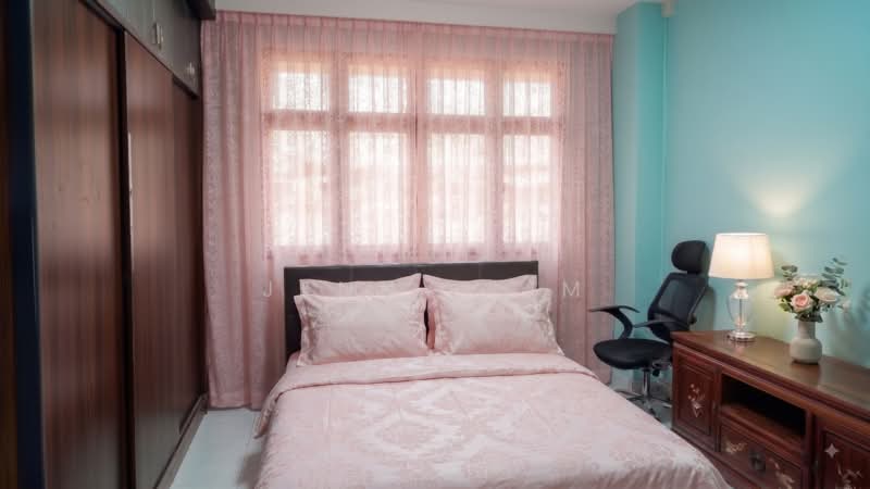 468 Segar Road, 468 Segar Road, Dairy Farm / Bukit Panjang / Choa Chu Kang, 3 Bedrooms, 1,183 sqft, HDB Flat For Sale, by Jenny Lim, 500214396 - Bedroom - PropertyGuru.com.sg