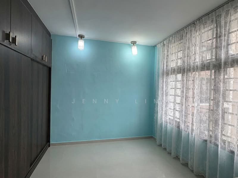 468 Segar Road, 468 Segar Road, Dairy Farm / Bukit Panjang / Choa Chu Kang, 3 Bedrooms, 1,183 sqft, HDB Flat For Sale, by Jenny Lim, 500214396 - Bedroom - PropertyGuru.com.sg