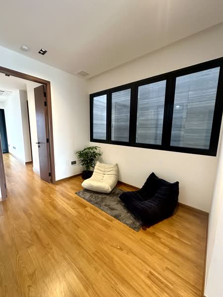 Jalan Sankam, Sembawang / Yishun, 5 Bedrooms, 4,834 sqft, Terraced House For Sale, by Irene Yap, 500214398 - Interior - PropertyGuru.com.sg