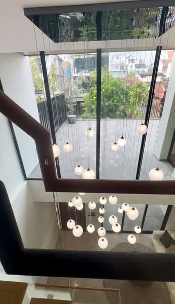 Jalan Sankam, Sembawang / Yishun, 5 Bedrooms, 4,834 sqft, Terraced House For Sale, by Irene Yap, 500214398 - PropertyGuru.com.sg