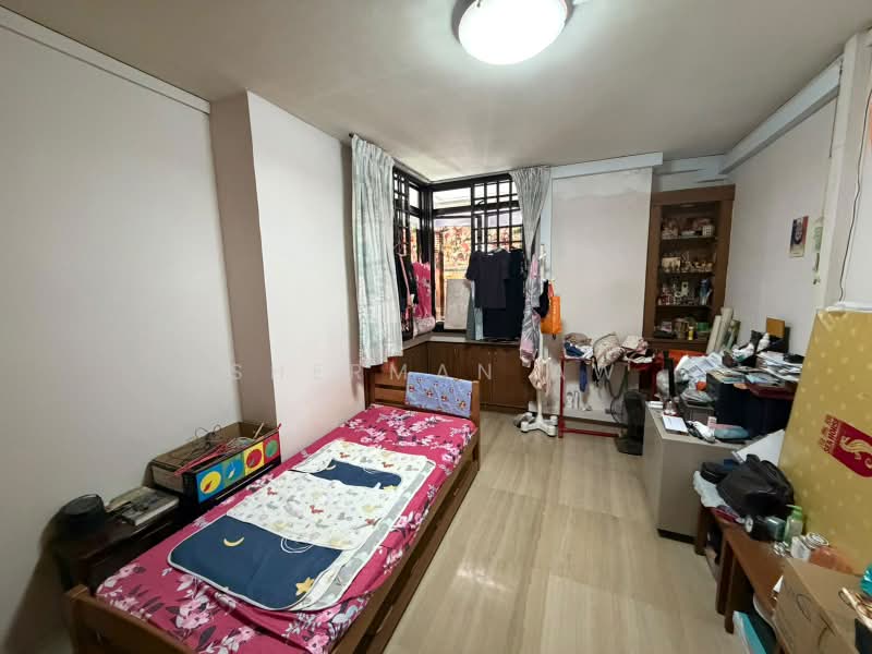 37 Cambridge Road, 37 Cambridge Road, 3 Bedrooms, 1,076 sqft, HDB Flat For Sale, by Sherman Aw, 500214399 - Bedroom - PropertyGuru.com.sg