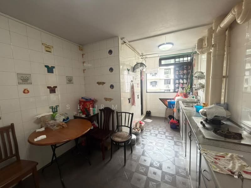 37 Cambridge Road, 37 Cambridge Road, 3 Bedrooms, 1,076 sqft, HDB Flat For Sale, by Sherman Aw, 500214399 - Kitchen - PropertyGuru.com.sg