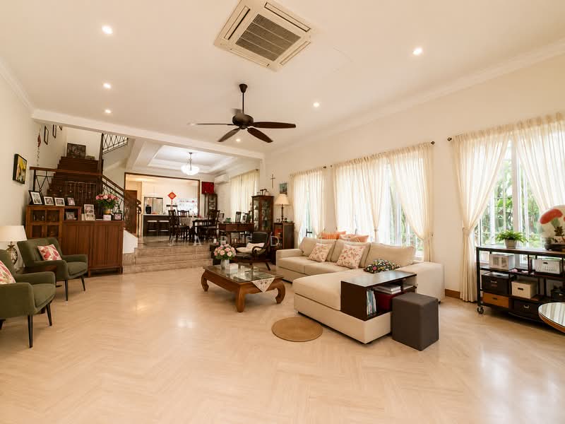 3-Storey Semi-D on Limau Garden / Kew Estate, Limau Garden, 5 Bedrooms, 3,500 sqft, Semi-Detached House For Sale, by Jared Tan, 500214401 - PropertyGuru.com.sg