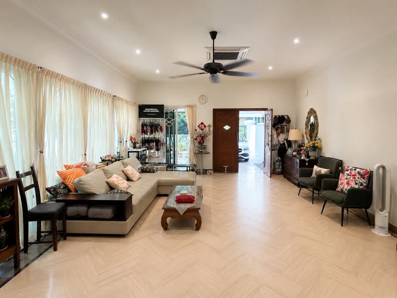 3-Storey Semi-D on Limau Garden / Kew Estate, Limau Garden, 5 Bedrooms, 3,500 sqft, Semi-Detached House For Sale, by Jared Tan, 500214401 - PropertyGuru.com.sg
