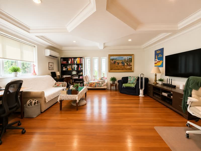 3-Storey Semi-D on Limau Garden / Kew Estate, Limau Garden, 5 Bedrooms, 3,500 sqft, Semi-Detached House For Sale, by Jared Tan, 500214401 - PropertyGuru.com.sg