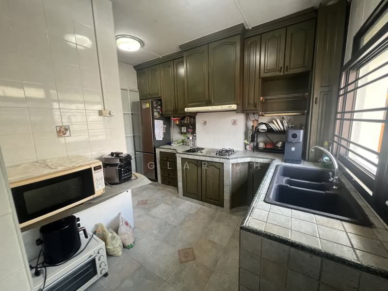 720 Tampines Street 72, 720 Tampines Street 72, 3 Bedrooms, 1,292 sqft, HDB Flat For Sale, by Ziglar Oh, 500214402 - Kitchen - PropertyGuru.com.sg