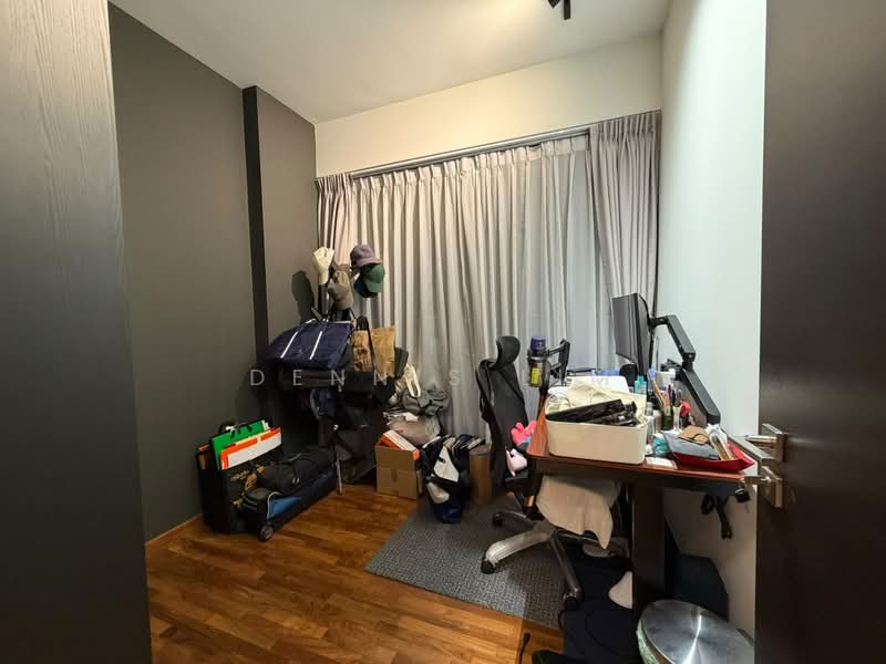 Sims Urban Oasis, 10 Sims Drive, 3 Bedrooms, 958 sqft, Condominium For Sale, by Dennis Lim, 500214405 - Study - PropertyGuru.com.sg