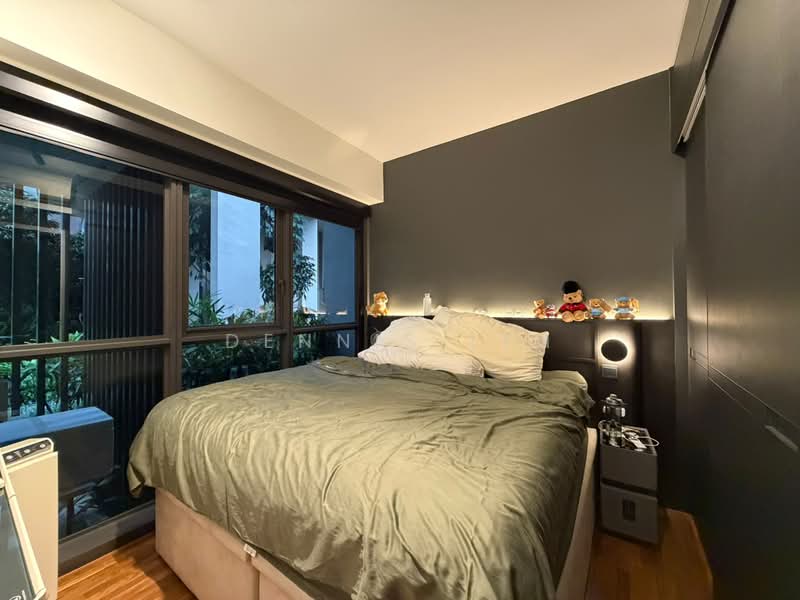 Sims Urban Oasis, 10 Sims Drive, 3 Bedrooms, 958 sqft, Condominium For Sale, by Dennis Lim, 500214405 - Bedroom - PropertyGuru.com.sg
