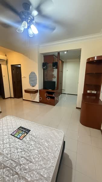 136 Everitt, , Room Rental, 200 sqft, Terraced House For Rent, by Jackie Foong, 500214408 - Interior - PropertyGuru.com.sg
