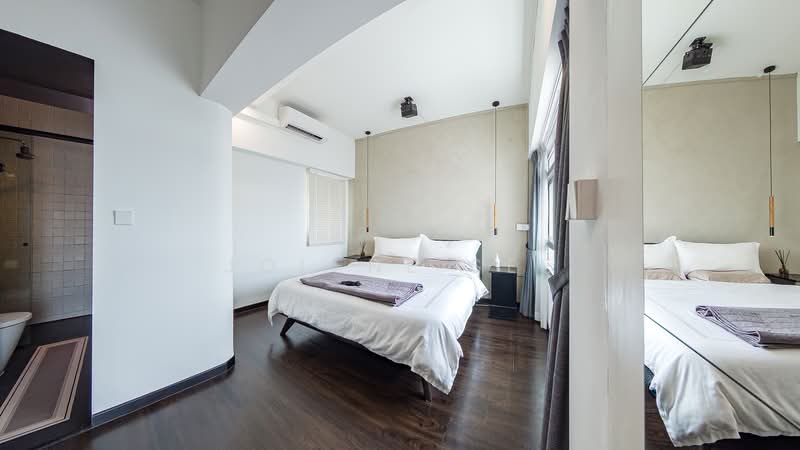 307C Ang Mo Kio Avenue 1, 307C Ang Mo Kio Avenue 1, 3 Bedrooms, 947 sqft, HDB Flat For Sale, by Jolene See, 500214409 - Bedroom - PropertyGuru.com.sg