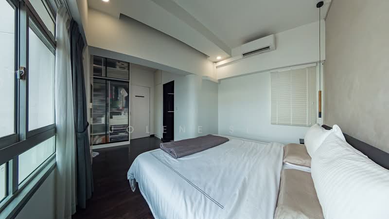 307C Ang Mo Kio Avenue 1, 307C Ang Mo Kio Avenue 1, 3 Bedrooms, 947 sqft, HDB Flat For Sale, by Jolene See, 500214409 - Bedroom - PropertyGuru.com.sg