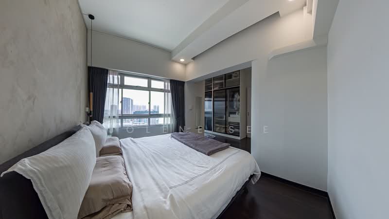 307C Ang Mo Kio Avenue 1, 307C Ang Mo Kio Avenue 1, 3 Bedrooms, 947 sqft, HDB Flat For Sale, by Jolene See, 500214409 - Bedroom - PropertyGuru.com.sg