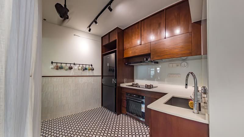 307C Ang Mo Kio Avenue 1, 307C Ang Mo Kio Avenue 1, 3 Bedrooms, 947 sqft, HDB Flat For Sale, by Jolene See, 500214409 - Kitchen - PropertyGuru.com.sg