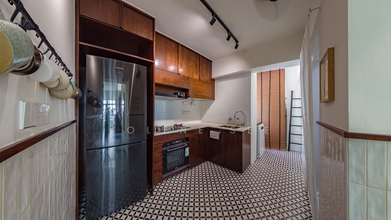 307C Ang Mo Kio Avenue 1, 307C Ang Mo Kio Avenue 1, 3 Bedrooms, 947 sqft, HDB Flat For Sale, by Jolene See, 500214409 - Kitchen - PropertyGuru.com.sg