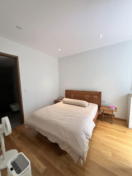 Rymden 77, 77 Lorong H Telok Kurau, 2 Bedrooms, 904 sqft, Condominium For Rent, by Vincent Ong, 500214414 - Bedroom - PropertyGuru.com.sg