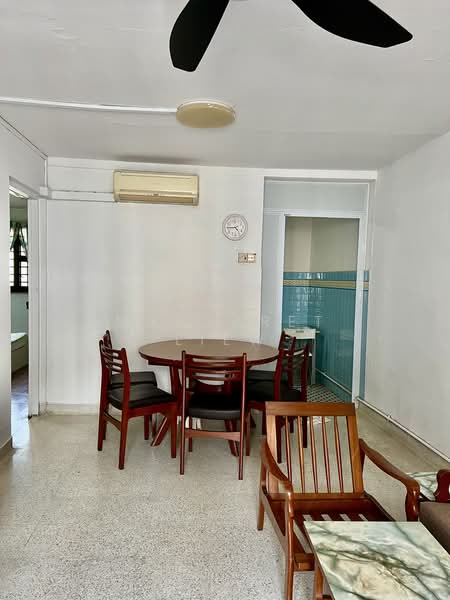 98 Lorong 1 Toa Payoh, 98 Lorong 1 Toa Payoh, 2 Bedrooms, 732 sqft, HDB Flat For Sale, by Margaret Liew, 500214415 - Dining Room - PropertyGuru.com.sg