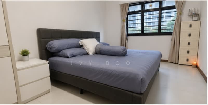 546B Segar Road, 546B Segar Road, 3 Bedrooms, 1,206 sqft, HDB Flat For Sale, by Ivy Boo, 500214419 - Bedroom - PropertyGuru.com.sg