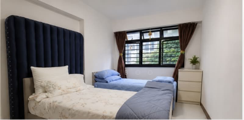 546B Segar Road, 546B Segar Road, 3 Bedrooms, 1,206 sqft, HDB Flat For Sale, by Ivy Boo, 500214419 - Bedroom - PropertyGuru.com.sg