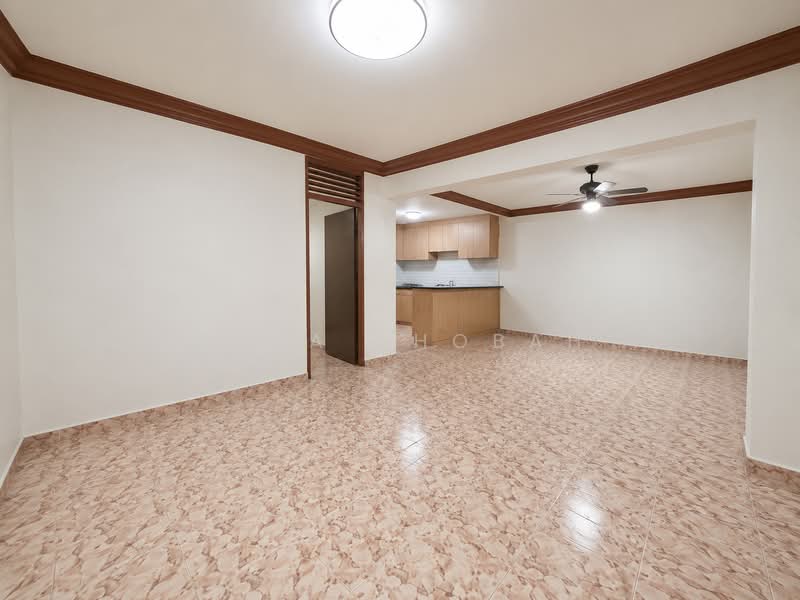619 Ang Mo Kio Avenue 4, 619 Ang Mo Kio Avenue 4, 3 Bedrooms, 1,163 sqft, HDB Flat For Sale, by Nada Shobah, 500214422 - Kitchen - PropertyGuru.com.sg